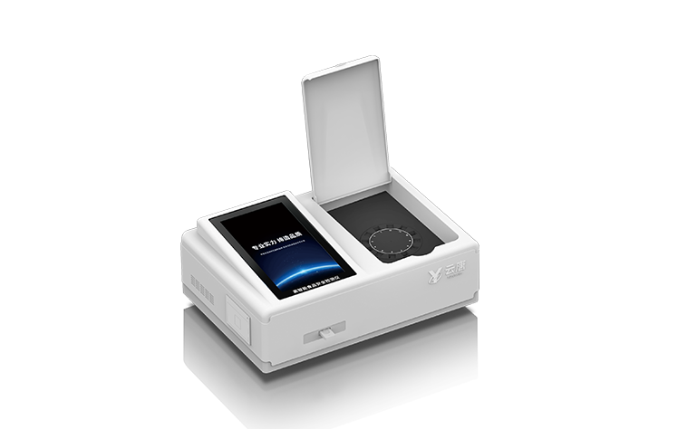 食品添加劑檢測儀