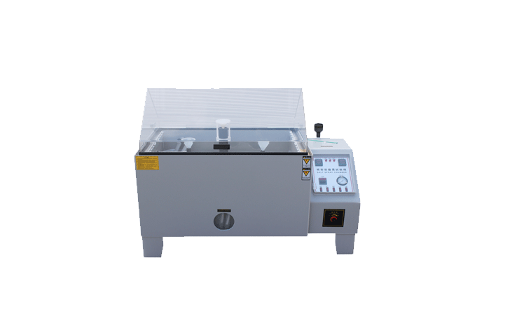 按鍵式全自動智能型鹽霧試驗機(jī)