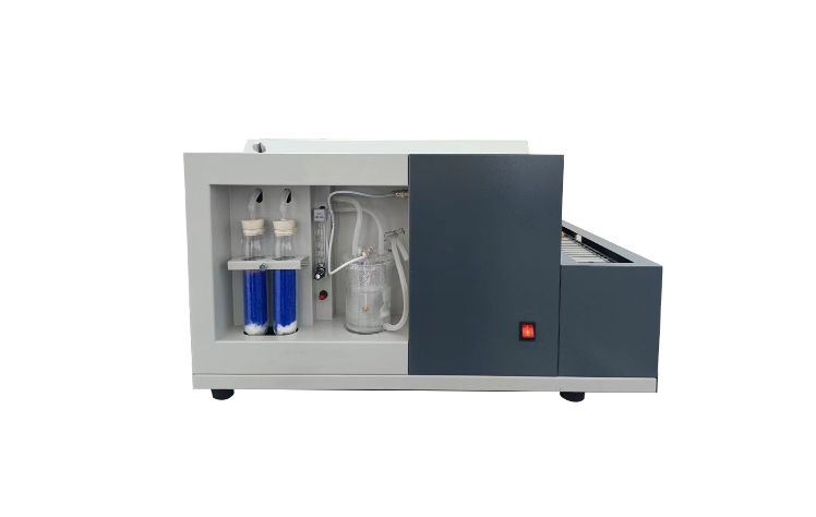 測(cè)硫儀 YT-DS15