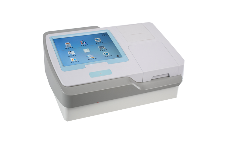 微孔板光度計(jì) YT-SY96S