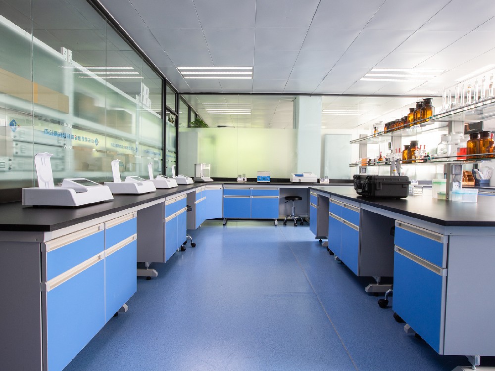 農(nóng)貿(mào)批發(fā)市場(chǎng)農(nóng)產(chǎn)品質(zhì)檢實(shí)驗(yàn)室方案配置清單