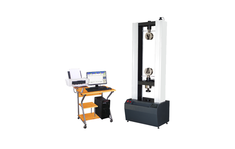 微機(jī)控制電子萬(wàn)能試驗(yàn)機(jī) YT-WD-50