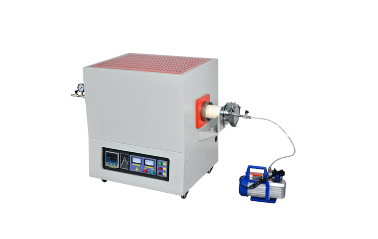 管式爐（1400°）YT-3-14C