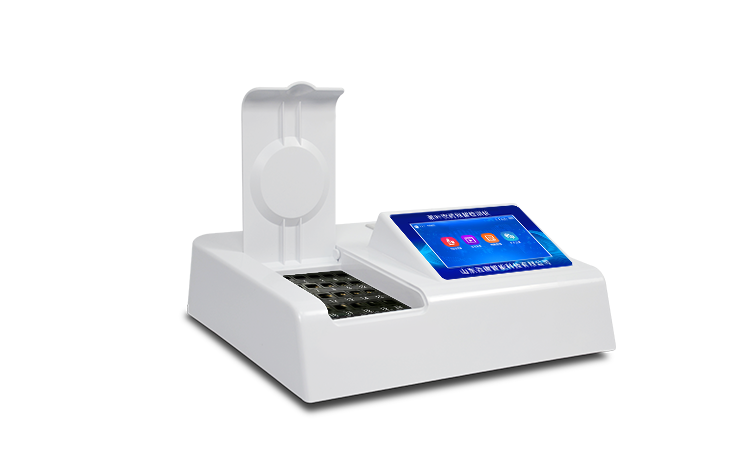 檢測蔬菜中的農藥殘留需要哪些儀器-蔬菜農藥殘留檢測儀器選購指南