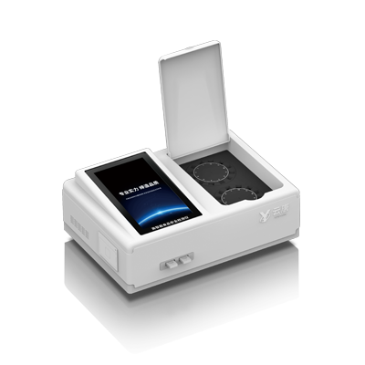 2026口碑優(yōu)選廠家——三大核心維度，認準靠譜食品安全快速檢測儀品牌