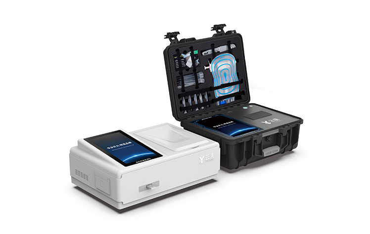 一分鐘選對(duì)食品安全快檢儀，不花冤枉錢