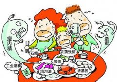 全自動(dòng)農(nóng)藥殘留檢測(cè)儀的作用是什么？