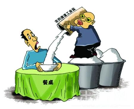 旋轉(zhuǎn)式農(nóng)藥殘留檢測(cè)儀